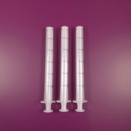 Lubricant & Cream Applicators