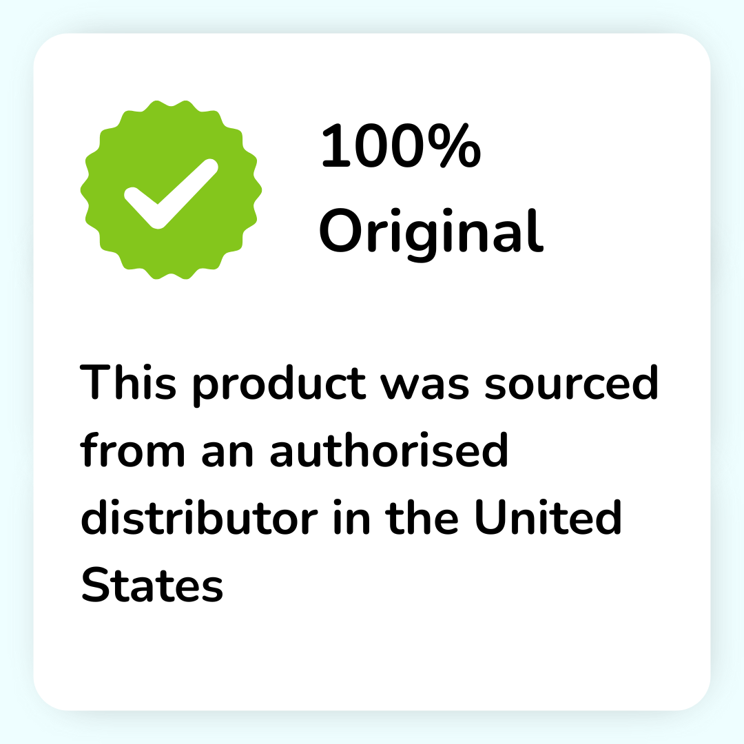 Complete Prenatal Supplement - Folate + Iodine