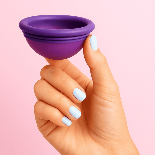 Origin - Reusable Conception Disc