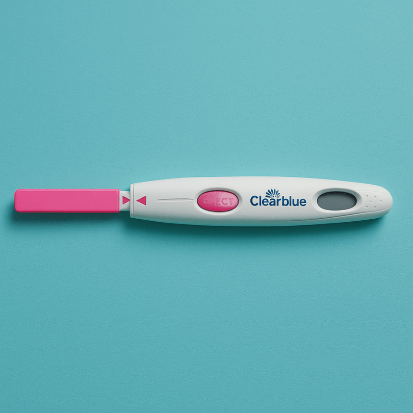 Clearblue Digital Ovulation Tests