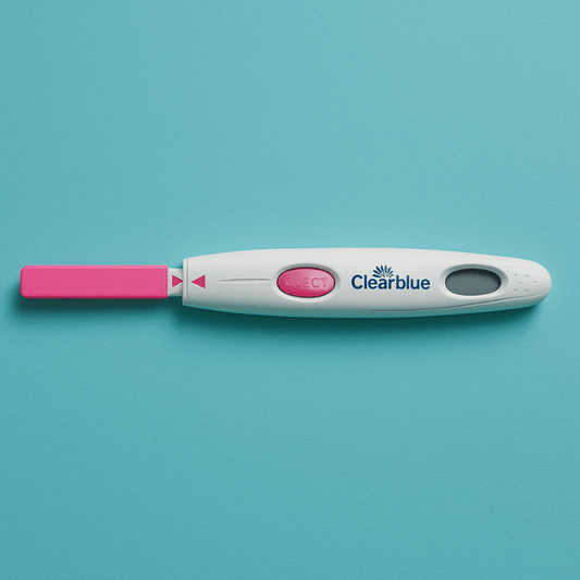 Clearblue Digital Ovulation Tests