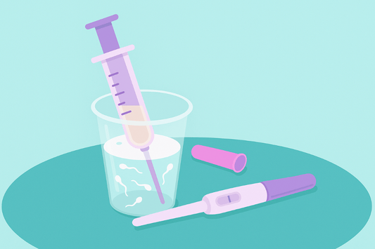 Artificial Insemination Processes and Methods