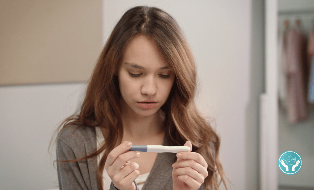 I Inseminated, Now What?