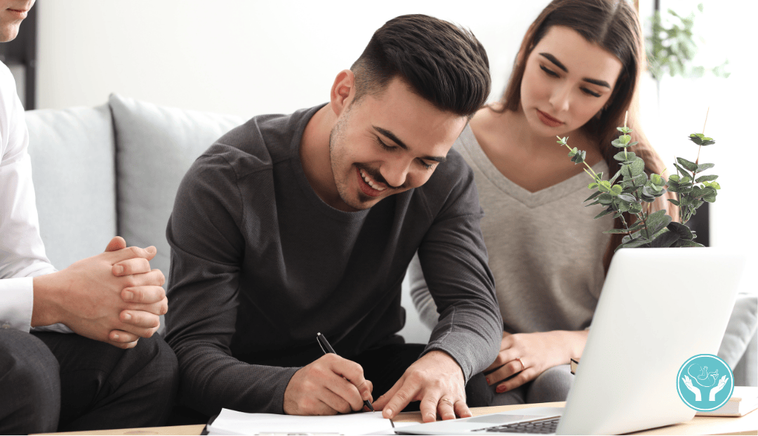 AU Donor Agreement & Legalities