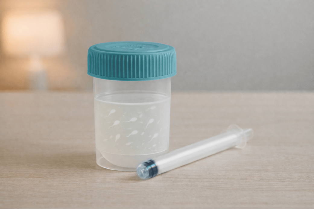 Why Choose At-Home Insemination