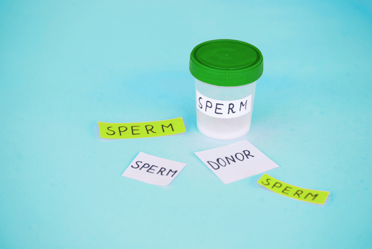 Things To Consider Before At Home Insemination