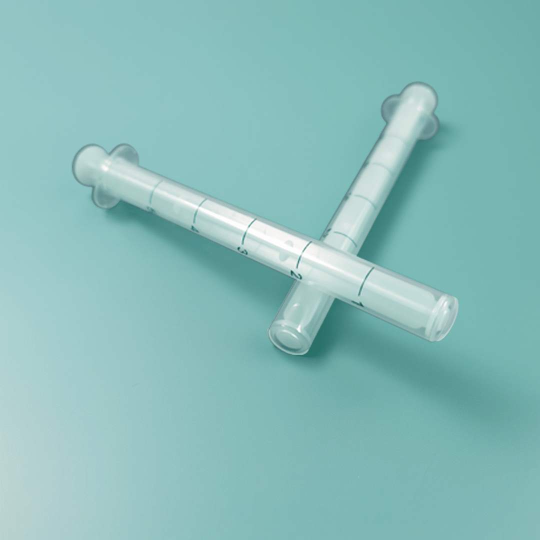 Lubricant & Cream Applicators