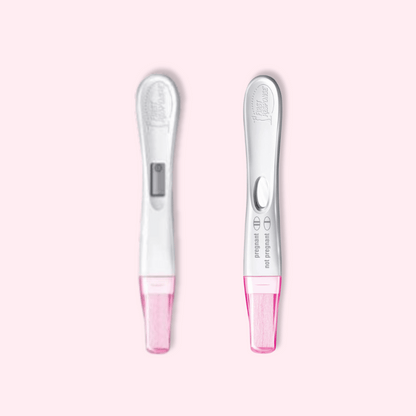 First Response Test & Reassure - 2 In Stream & 1 Digital