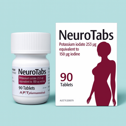 NeuroTabs - Prenatal Supplement