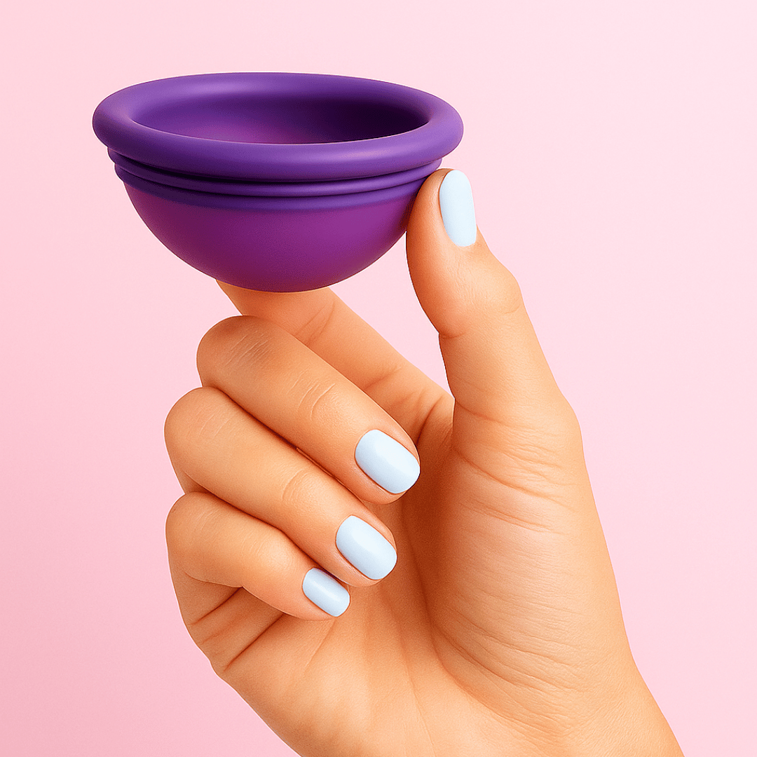 Origin - Reusable Conception Disc