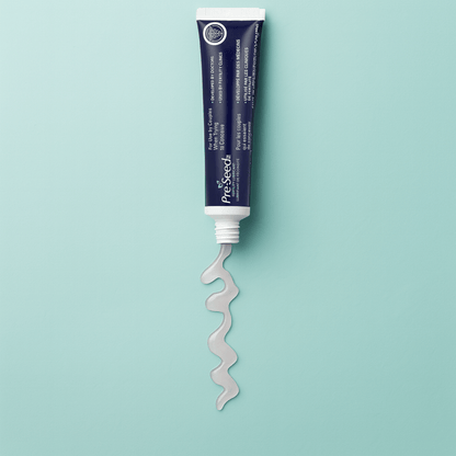Pre-Seed Fertility Friendly Lubricant