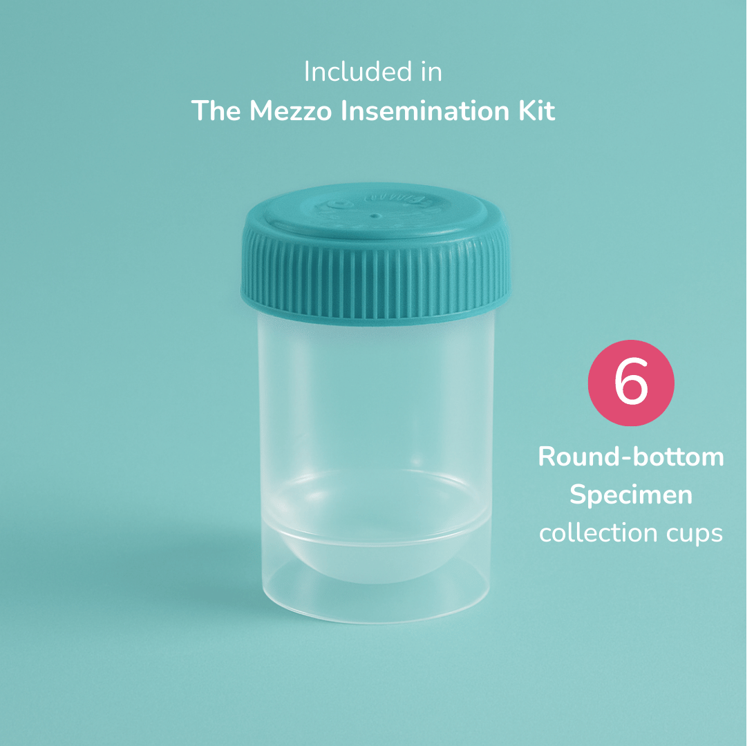The Mezzo - Insemination Kit