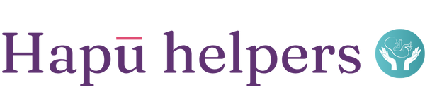 Hapū Helpers AU